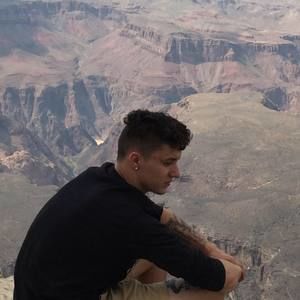 Meet your Posher, William